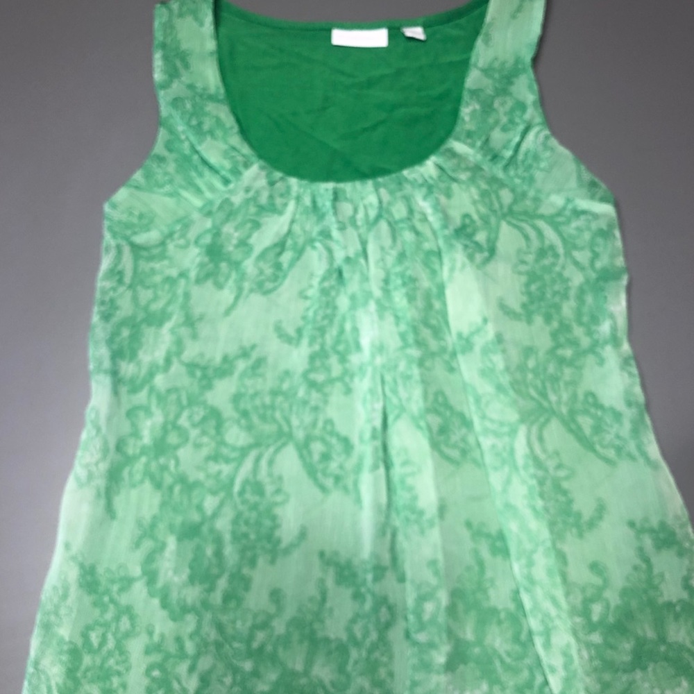 New York & Company tank top